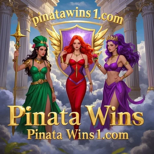 Descubra a Magia dos Jogos de Bingo no Pinata Wins