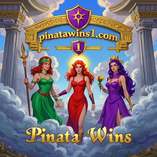 Descubra a Categoria 'Jogos Infantis' em Pinata Wins: Diversão e Aprendizado para Crianças