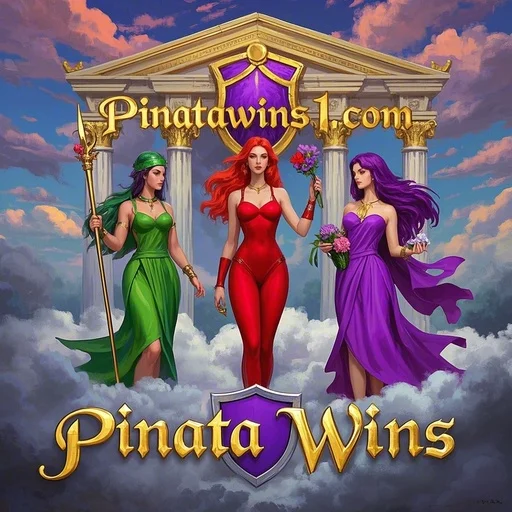 A Magia dos Jogos Musicais no Pinata Wins